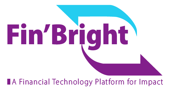 Fin'Bright Logo